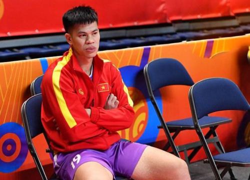 Tuyển futsal Việt Nam bất lợi trước trận gặp Nga ở vòng 1/8 World Cup