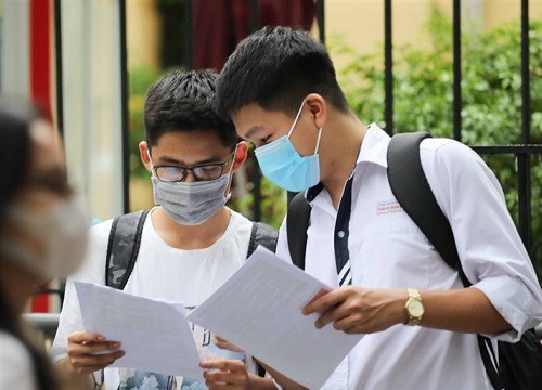 Ưu tiên vào đại học bằng cách khác, không phải bằng cộng điểm