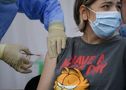 Vaccine Covid-19 tiêm trẻ em của Pfizer khác gì cho người lớn