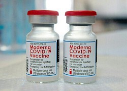 Vaccine Moderna có thể hiệu quả lâu dài hơn Pfizer