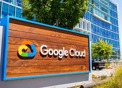 Vingroup hợp tác Google Cloud về chuyển đổi số