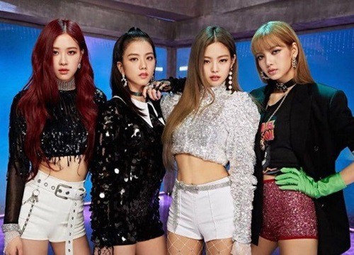 Vượt BTS, Blackpink lập kỷ lục Youtube với 'Ddu-du Ddu-du'