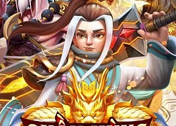 Vượt trội hoàn toàn, tính năng Bang Hội trong Tân Minh Chủ có thể sánh ngang với các game MMORPG