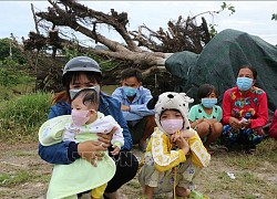 Long An: Người dân ồ ạt về quê gây khó khăn trong công tác phòng, chống dịch COVID-19