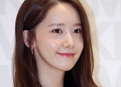 Yoona từng có 2 màn rơi giày nhớ đời, có lần còn khiến 90.000 người dùng Twitter thích thú