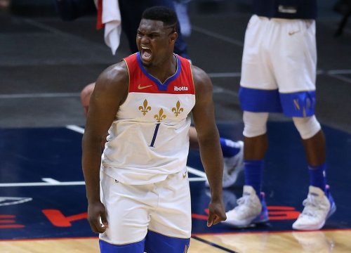 Zion Williamson "hóa người dưng" với New Orleans Pelicans cùng hàng loạt rắc rối hậu trường được hé lộ