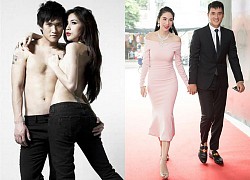 13 năm Thuỷ Tiên - Công Vinh: Từ scandal ảnh nóng, bị cấm cưới đến cái nắm tay cùng nhau đi qua sóng gió của vợ chồng "Beck - Vic Việt"
