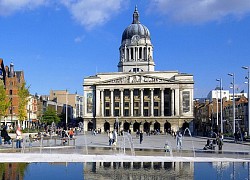 3 cô gái Việt Nam nhận học bổng IELTS Prize 2021