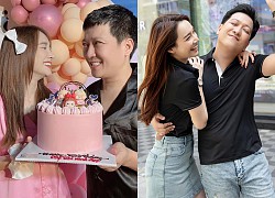 3 năm hôn nhân của Trường Giang - Nhã Phương