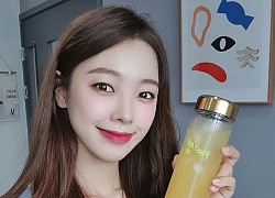 5 nước uống chống lão hóa bình dân mà hiệu quả thần kỳ, chị em ngoài 30 chăm uống mỗi ngày để da đẹp căng
