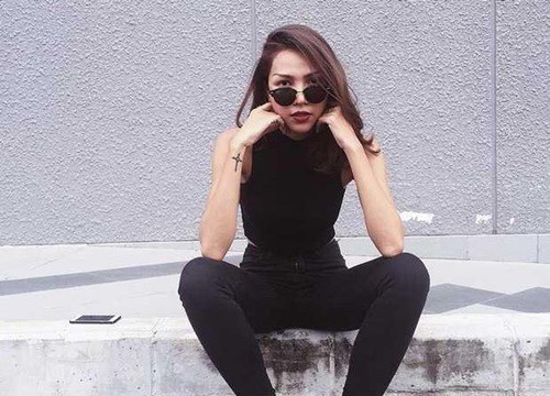 7 cách mix đồ tuyệt hay dành cho những cô nàng sở hữu làn da rám nắng như Minh Triệu, Hà Anh