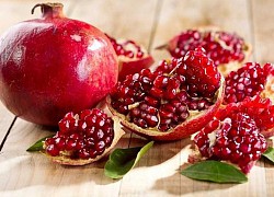 Ăn uống khoa học: Top 6 loại thực phẩm giúp chị em càng ăn càng trẻ