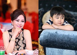 Bà Phương Hằng lộ sở thích lạ lúc đi ngủ, bé Hằng Hữu lên tiếng cực gắt khi bị CĐM công kích