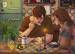 Bạn sẽ mất bao lâu để tán đổ các cung hoàng đạo?