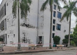 Bí ẩn vụ phát hiện thi thể bệnh nhân mất tích trong kho rác Trung tâm y tế