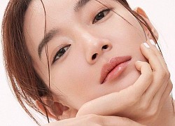 Bí quyết trẻ lâu của Shin Min Ah