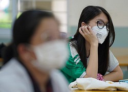 Bổ sung phương án tuyển sinh với thí sinh không thi tốt nghiệp do dịch
