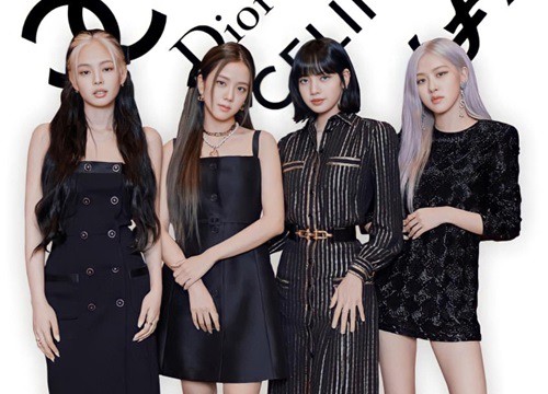 Bộ tứ Black Pink sẽ mặc gì khi dự Paris Fashion Week?