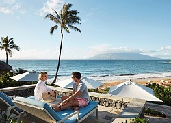 Các khách sạn tốt nhất Hawaii, hiện đại có thừa nhưng nghệ thuật và thiên nhiên diệu kỳ mới là thứ hấp dẫn du khách