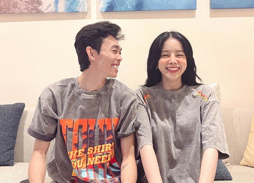 Cách xử lý của Hồng Thanh khi thấy DJ Mie diện đồ thiếu vải