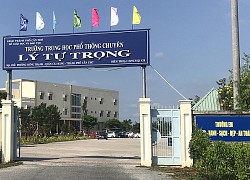 Cần Thơ: Nâng cấp trường chuyên Lý Tự Trọng làm cơ sở đào tạo nhân tài