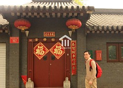 Châm cứu, thư pháp, cờ vây và những tinh hoa văn hóa độc đáo nhất của Trung Quốc