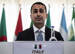 Italy kêu gọi hỗ trợ người dân Afghanistan, nhưng không công nhận chính phủ Taliban