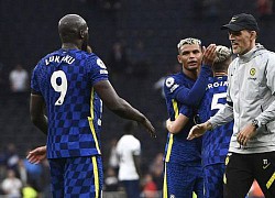 Chelsea cỗ máy ghi bàn đa nòng