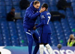 Chelsea may mắn khi có Tuchel