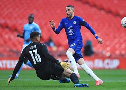 Chelsea vs Man City: Ân oán chồng chất