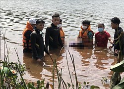 Chìm xuồng khi đang đánh cá, một thanh niên bị đuối nước thương tâm