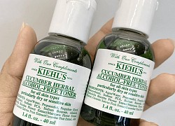 Chọn toner cho da nhạy cảm chưa bao giờ dễ dàng, bất cẩn một chút sẽ khiến làn da yếu đi trông thấy
