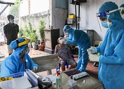 Chủ tịch Viện Y học Bản địa Việt Nam "hiến kế" giải pháp sống chung với Covid-19 như các dịch sốt xuất huyết, sốt rét