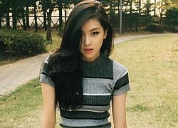 Có ai còn nhớ Rosé (BLACKPINK) thời "em còn non và xanh" thế nào không, nhìn cứ ngỡ chị em thất lạc với nữ idol nhà JYP này