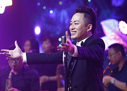 Có ai mà ngờ Tùng Dương quyết định 'đi qua thung lũng' lại là vì... Sơn Tùng?