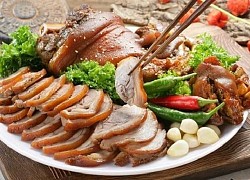 Công thức đơn giản làm thịt ngâm nước mắm màu đẹp, đậm vị hơn cả ngoài hàng