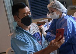 COVID-19 tại ASEAN hết 25/9: Philippines 2 ngày liền không có ca tử vong; Lào thêm nhiều ca mắc cộng đồng