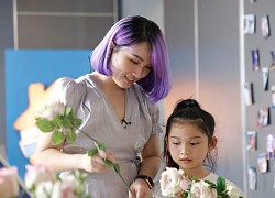 Cuộc chiến nuôi con: Làm gì khi con nói dối?