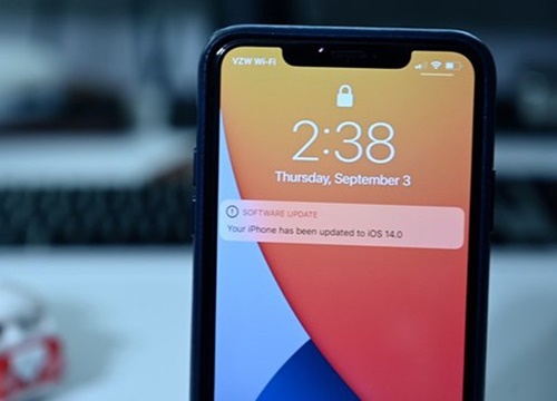 Cựu kỹ sư Apple tuyên bố tính năng chống theo dõi trên iOS là " đồ vô dụng"
