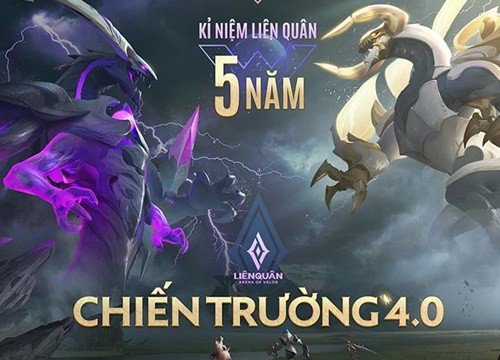 Xong! Liên Quân vừa cập nhật nhưng điều game thủ sợ hãi nhất đã đến, nhanh đến nỗi Garena cũng ngã ngửa