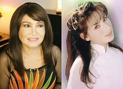 Danh ca Thanh Lan hé lộ về con người Phi Nhung khi chưa nổi tiếng