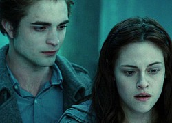 Đây là cảnh phim "bốc mùi", mất vệ sinh nhất của Twilight, may mà bị cắt bỏ kẻo "toang" sạch hình tượng Bella!