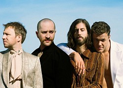 Đây mới là "trùm cuối" quyết định bài hát nào sẽ được đưa vào album của Imagine Dragons