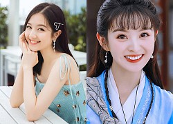 Điền Hi Vi "giật vai" của Lý Lan Địch, giở thói "trà xanh" khiến Cnet khẩu chiến