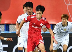 ĐKVĐ V.League từ chối các CLB Thái Lan, Hàn Quốc, không để Hoàng Đức ra nước ngoài thi đấu