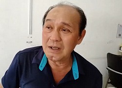 Duy Phương: "Tôi cầm bao tiền về, mở ra thì thấy bên trong là tập vé số, tôi trắng tay"