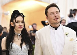 Elon Musk - Tỷ phú lận đận tình duyên