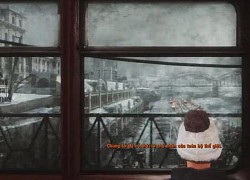 Game bắn súng sinh tồn hậu tận thế Metro Exodus sắp có Việt Hóa 100%
