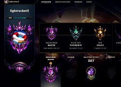 Game thủ LMHT phát hiện ra trường hợp "ngàn năm có một" khi một trận đấu có tới hai team thua cuộc