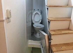 Gia chủ thiết kế nhà sinh độc, lạ, nhìn kỹ chi tiết này mới hết hồn nhất là người sợ độ cao